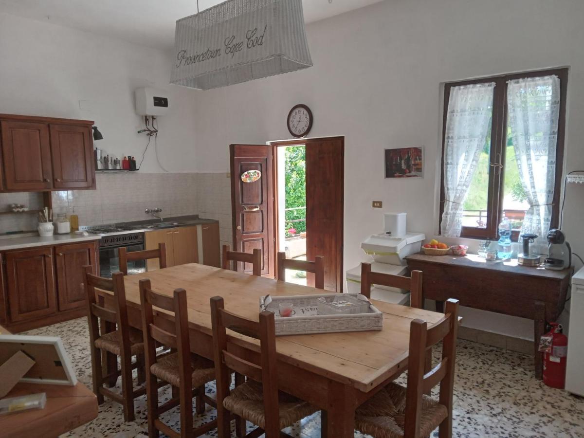 Casa Biron Guest House Molino Sant'Anna Eksteriør bilde