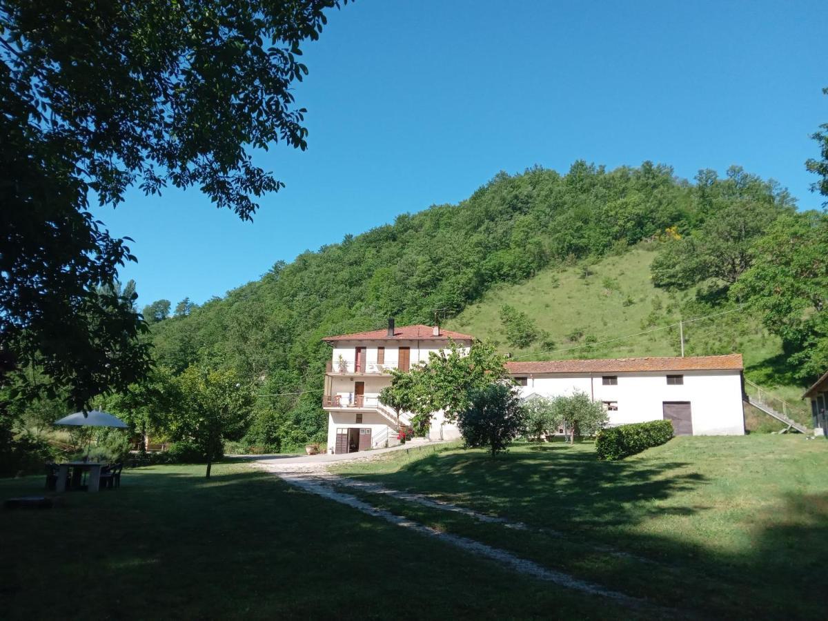Casa Biron Guest House Molino Sant'Anna Eksteriør bilde