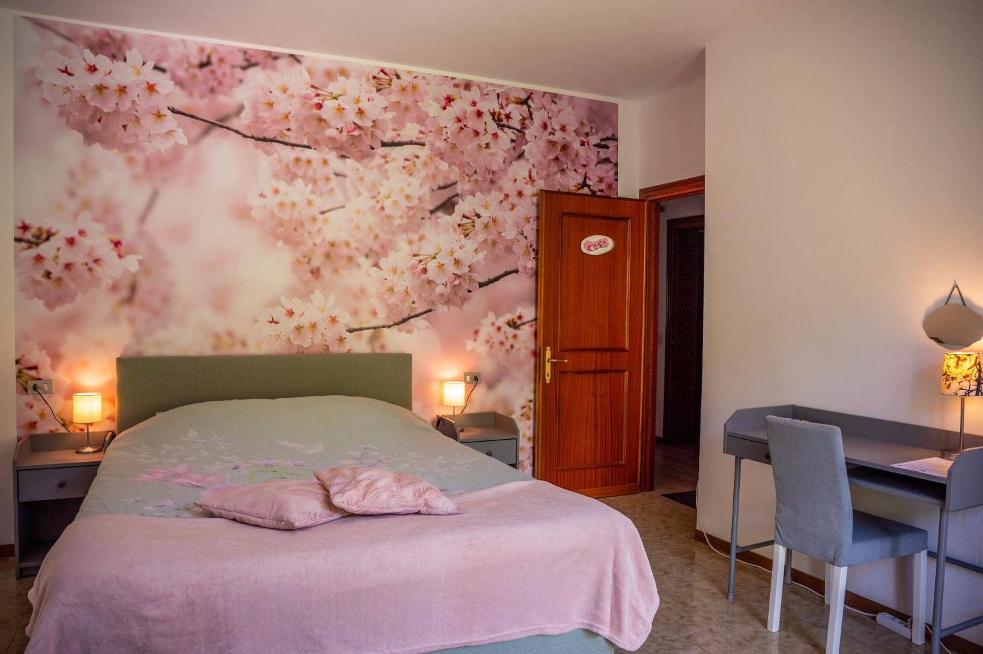 Casa Biron Guest House Molino Sant'Anna Eksteriør bilde