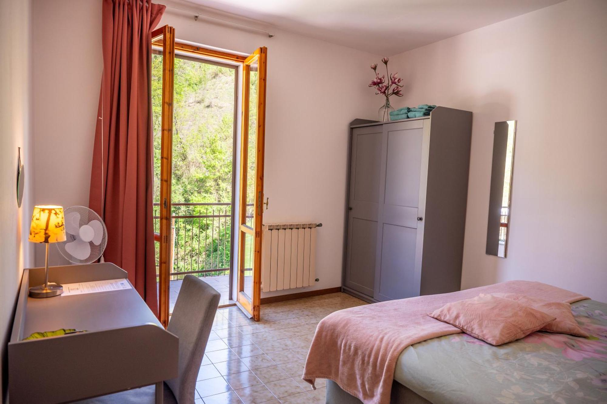 Casa Biron Guest House Molino Sant'Anna Eksteriør bilde