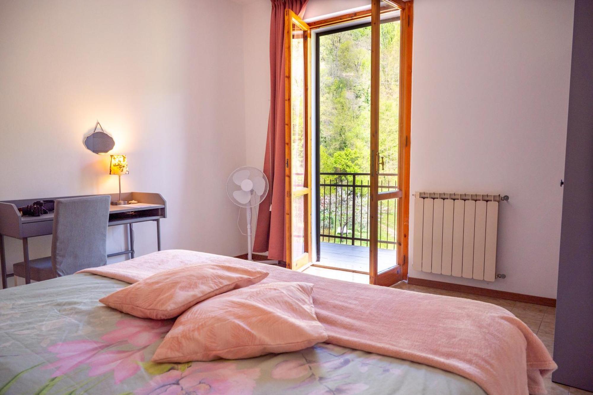 Casa Biron Guest House Molino Sant'Anna Eksteriør bilde