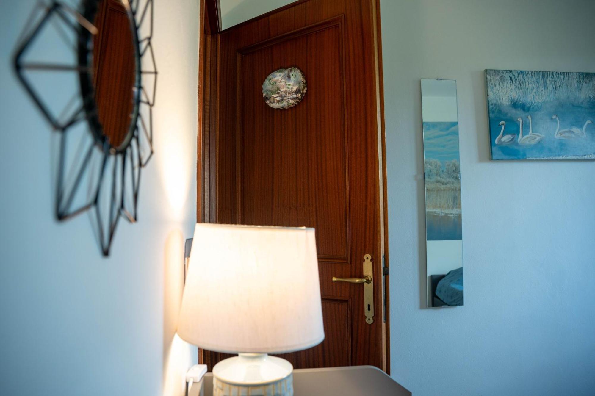 Casa Biron Guest House Molino Sant'Anna Eksteriør bilde
