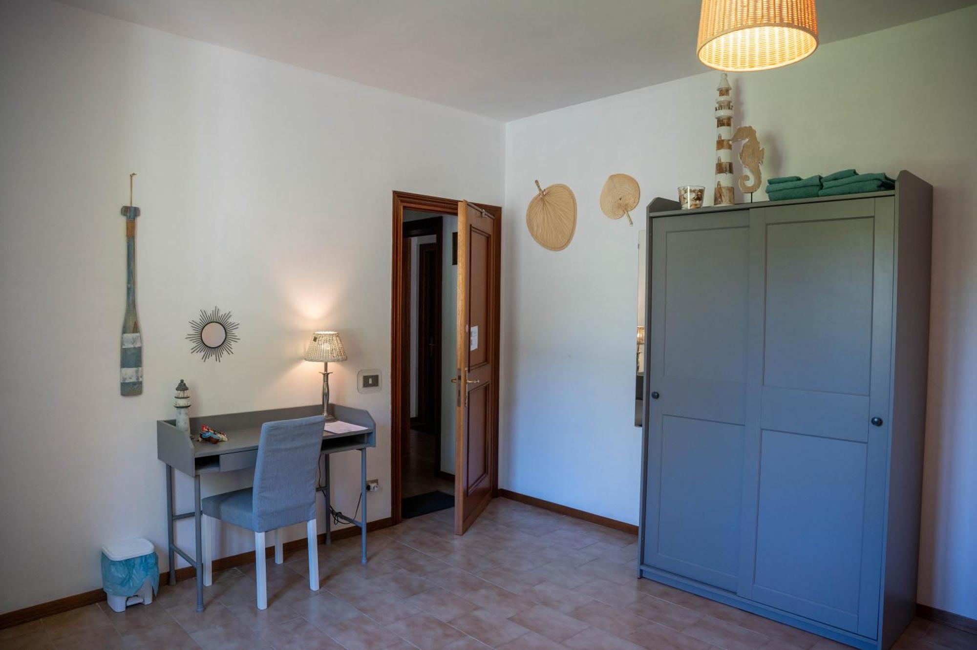 Casa Biron Guest House Molino Sant'Anna Eksteriør bilde