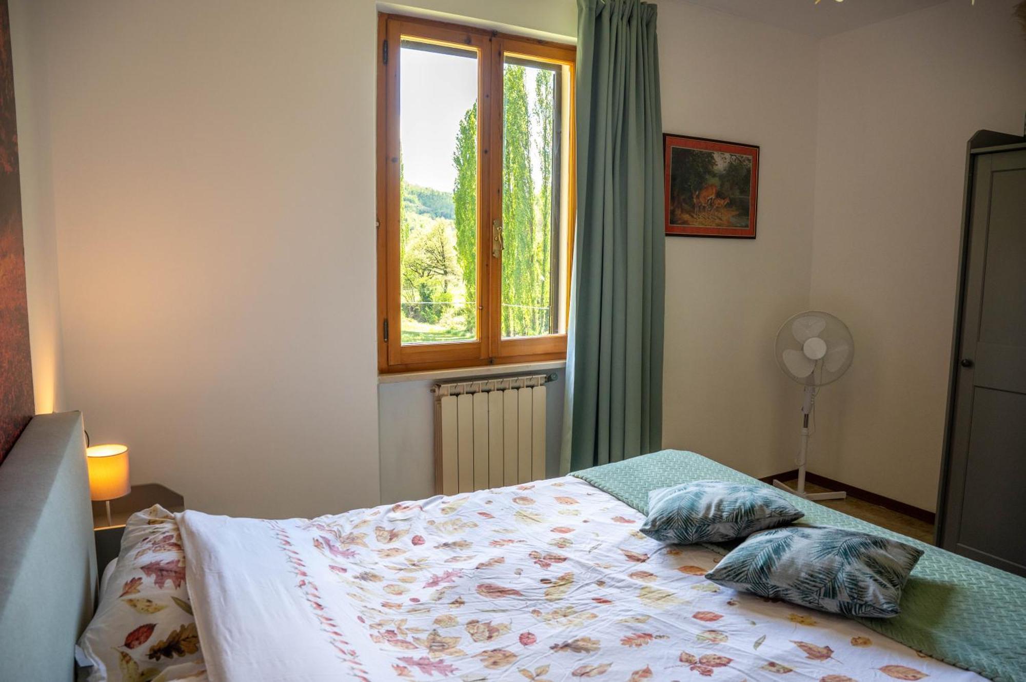 Casa Biron Guest House Molino Sant'Anna Eksteriør bilde