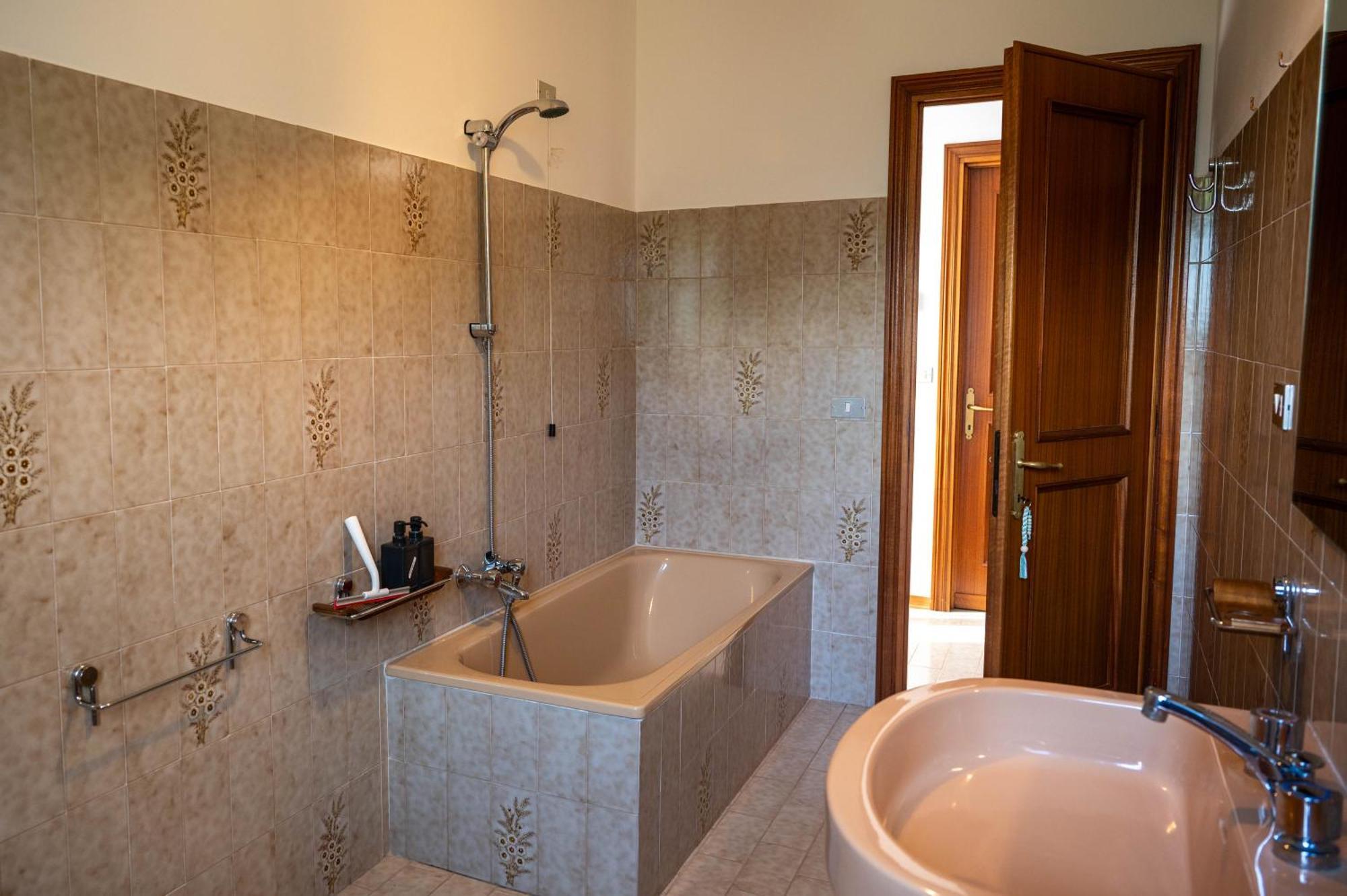 Casa Biron Guest House Molino Sant'Anna Eksteriør bilde