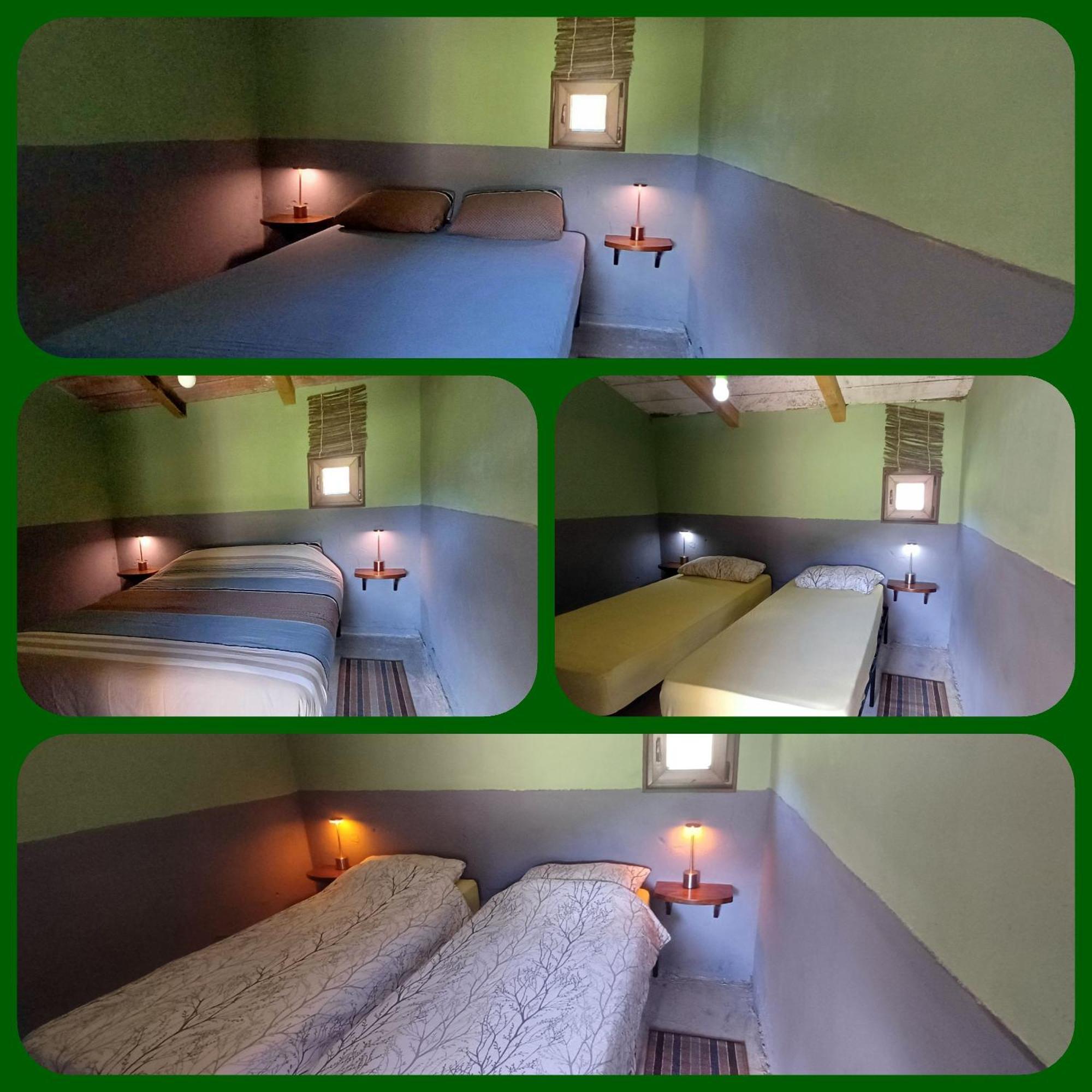 Casa Biron Guest House Molino Sant'Anna Eksteriør bilde