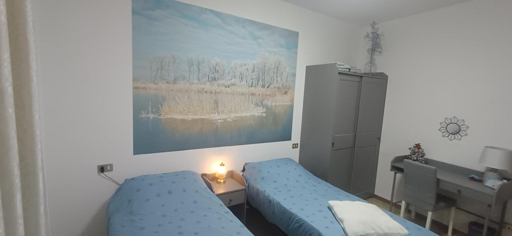 Casa Biron Guest House Molino Sant'Anna Eksteriør bilde
