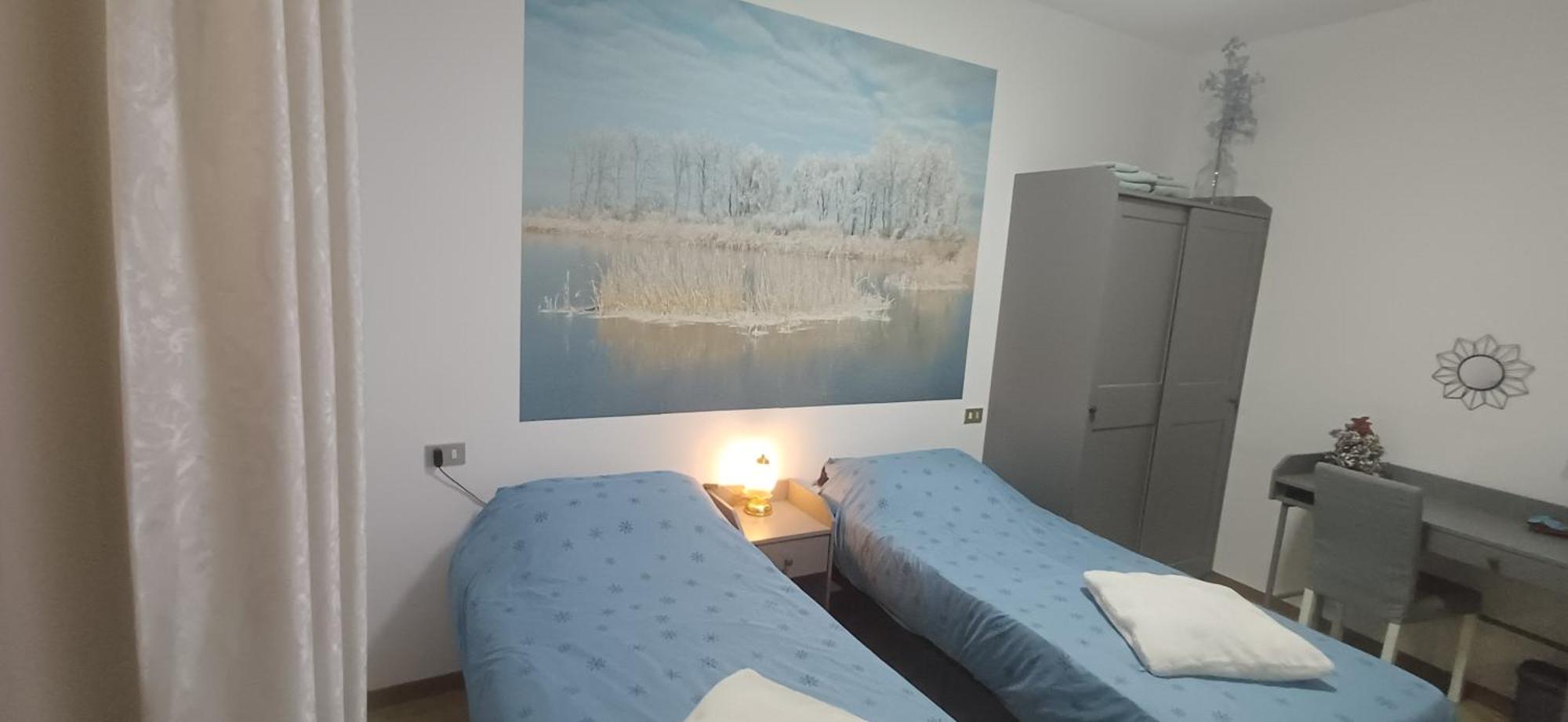 Casa Biron Guest House Molino Sant'Anna Eksteriør bilde