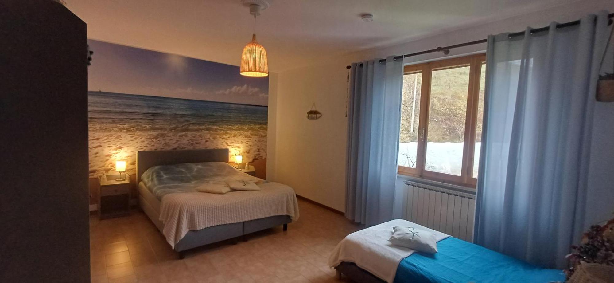 Casa Biron Guest House Molino Sant'Anna Eksteriør bilde